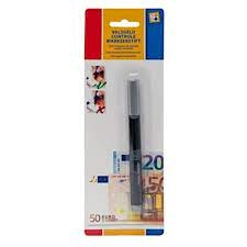 VALSGELD CONTROLESTIFT SOHO ()